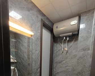 Ziguang Oriental Hotel - Jinzhou - Camera da letto