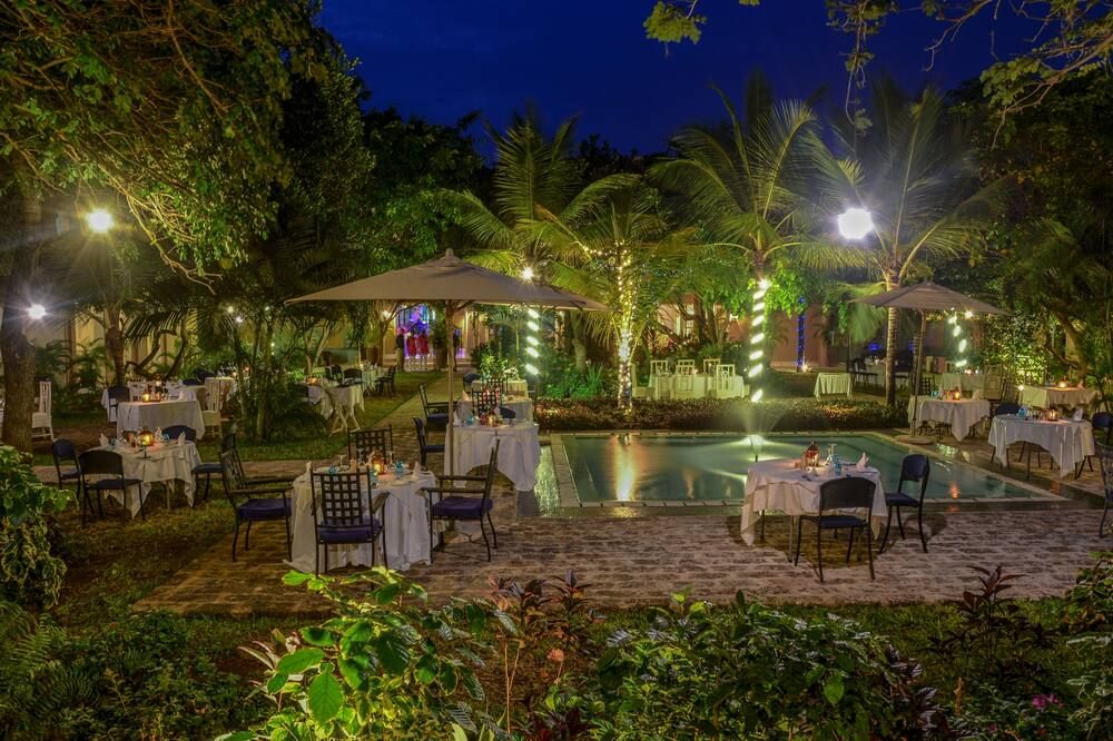 Medina Palms - Watamu