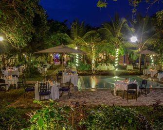 Medina Palms - Watamu