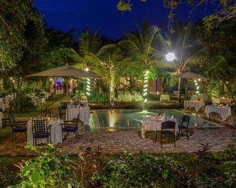 Medina Palms - Watamu