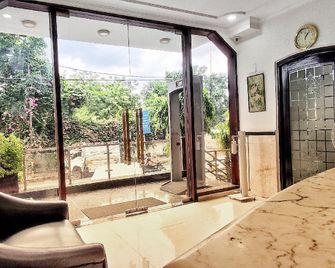 Lloyd House - Nueva Delhi - Lobby