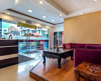 Hotel O Astana Hotel - Tawau
