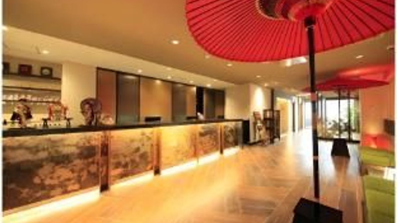 Centurion Cabin & Spa Kyoto