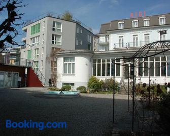Seminar-Hotel Rigi am See - Weggis - Building