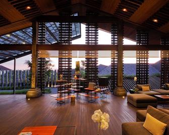 The Santai by LifestyleRetreats - North Kuta - Lounge