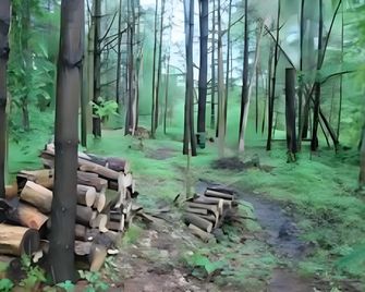 Forest Retreat Bed And Breakfast - Margaret River - Outdoor view