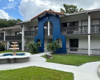 Studio 6 Tallahassee, Fl North Monroe - Tallahassee - Building