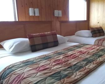 The Orca Inn - Friday Harbor