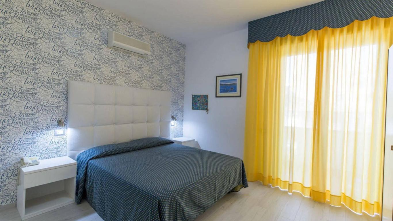 نيلسون هوتل