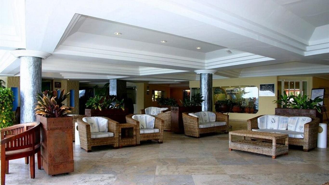 Suite Torres Gemelas Acapulco