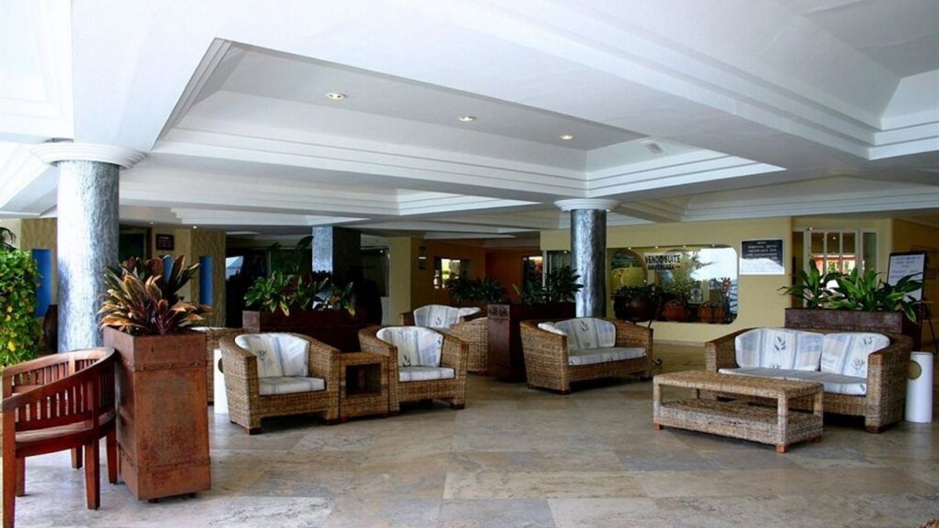 Suite Torres Gemelas Acapulco