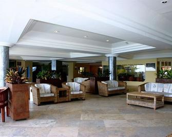 Suite Torres Gemelas Acapulco - אקפולקו - לובי