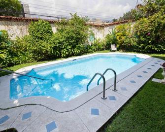 Suites & Apartments San Benito - Zona Rosa - San Salvador