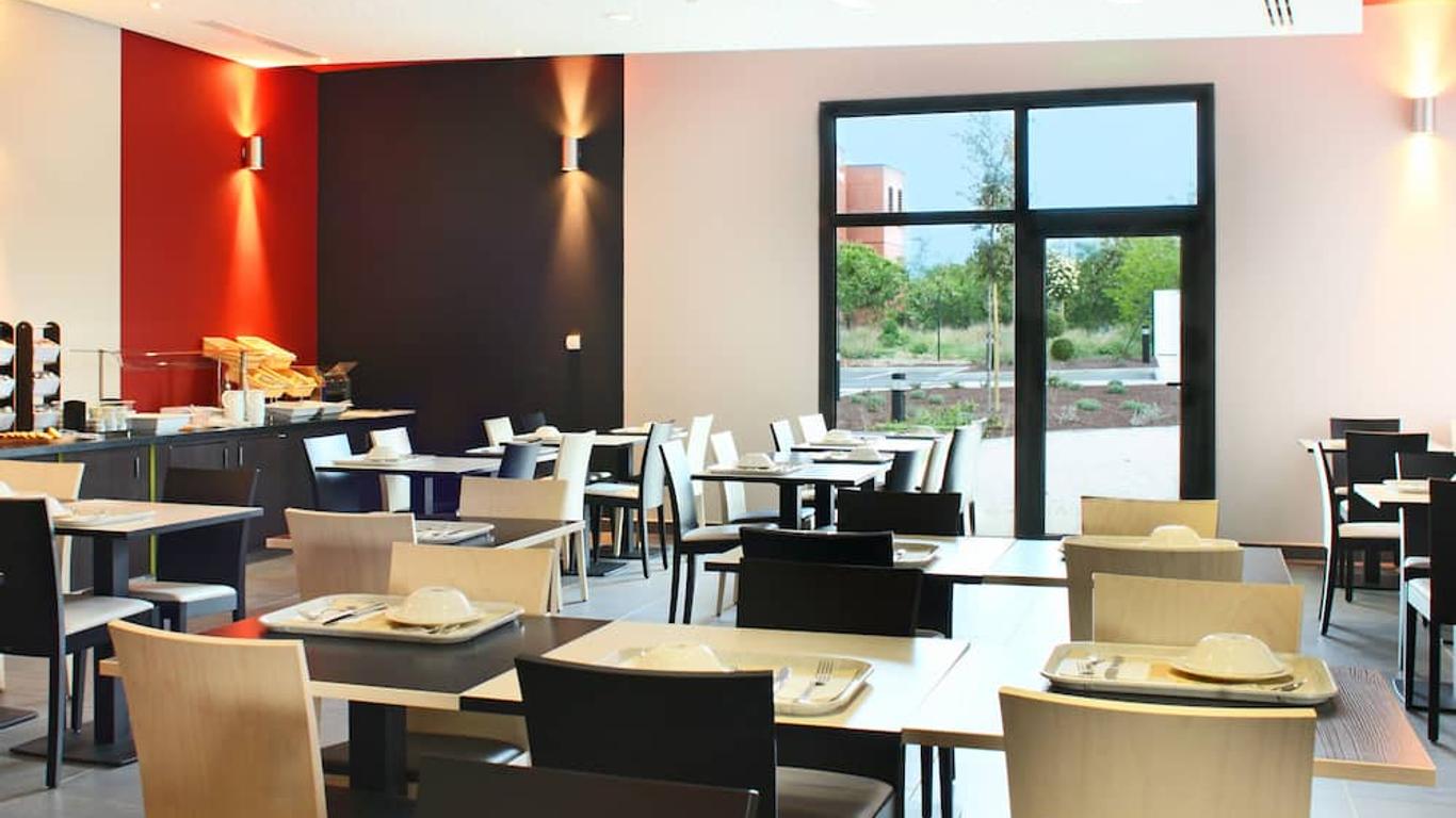 Holiday Inn Express Montpellier - Odysseum By IHG