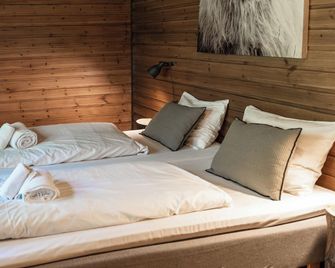 Gargia Lodge - Alta