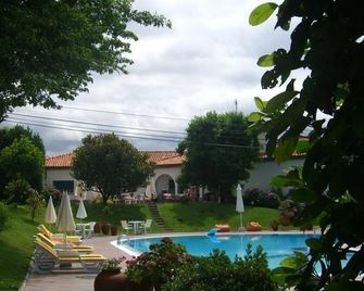 Casa do Almocreve - Baiao - Pool