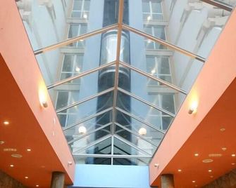 Hotel Livvo Lago Taurito - Mogán - Lobby