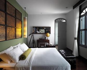 ذا ميموري آت أون أون هوتل - بوكيت تاون - غرفة نوم