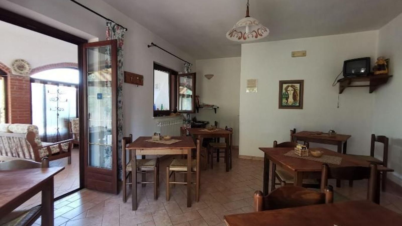 Agriturismo Norianino