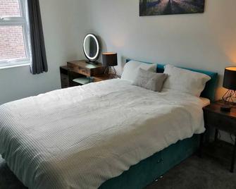 The Snug, Morpeth - Morpeth - Habitación