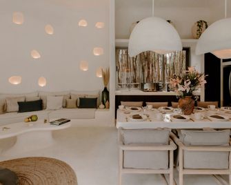 Hotel Milam - Tulum