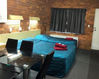 Glen Innes Lodge Motel - Glen Innes
