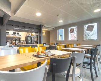 B&B HOTEL Châteauroux Déols - Déols - Restaurant