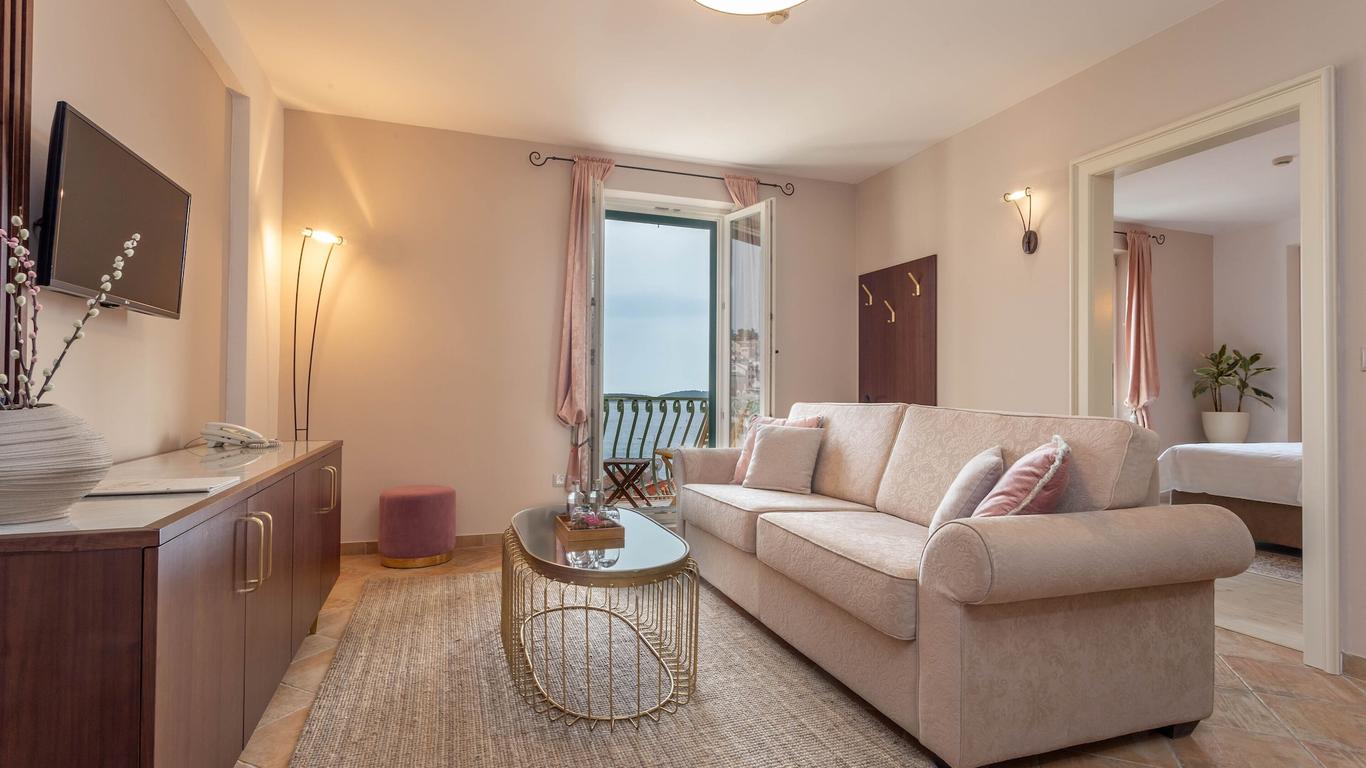 Heritage Hotel Park Hvar