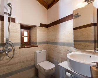 Kalnterimi Guesthouses - Monemvasia