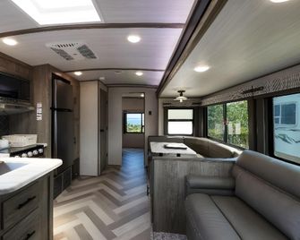 Woodpecker Nakijin - Nakijin - Schlafzimmer