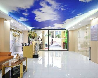 Rainbow Airport Hotel - Ho Chi Minh City - Lobby