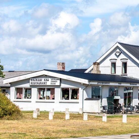 Havneby Kro – Rømø