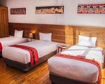 Hotel Monasterio San Pedro - Cusco - Habitación