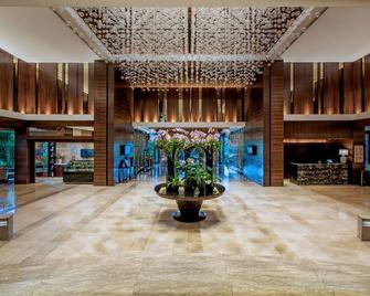 Mission Hills Resort Shenzhen - Shenzhen - Σαλόνι ξενοδοχείου