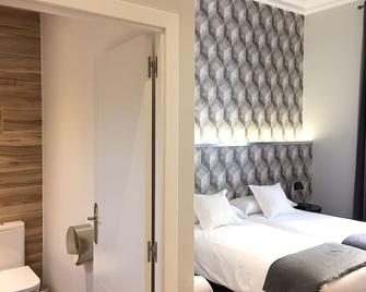 Hip Karma Hostel - Barcelona - Bedroom