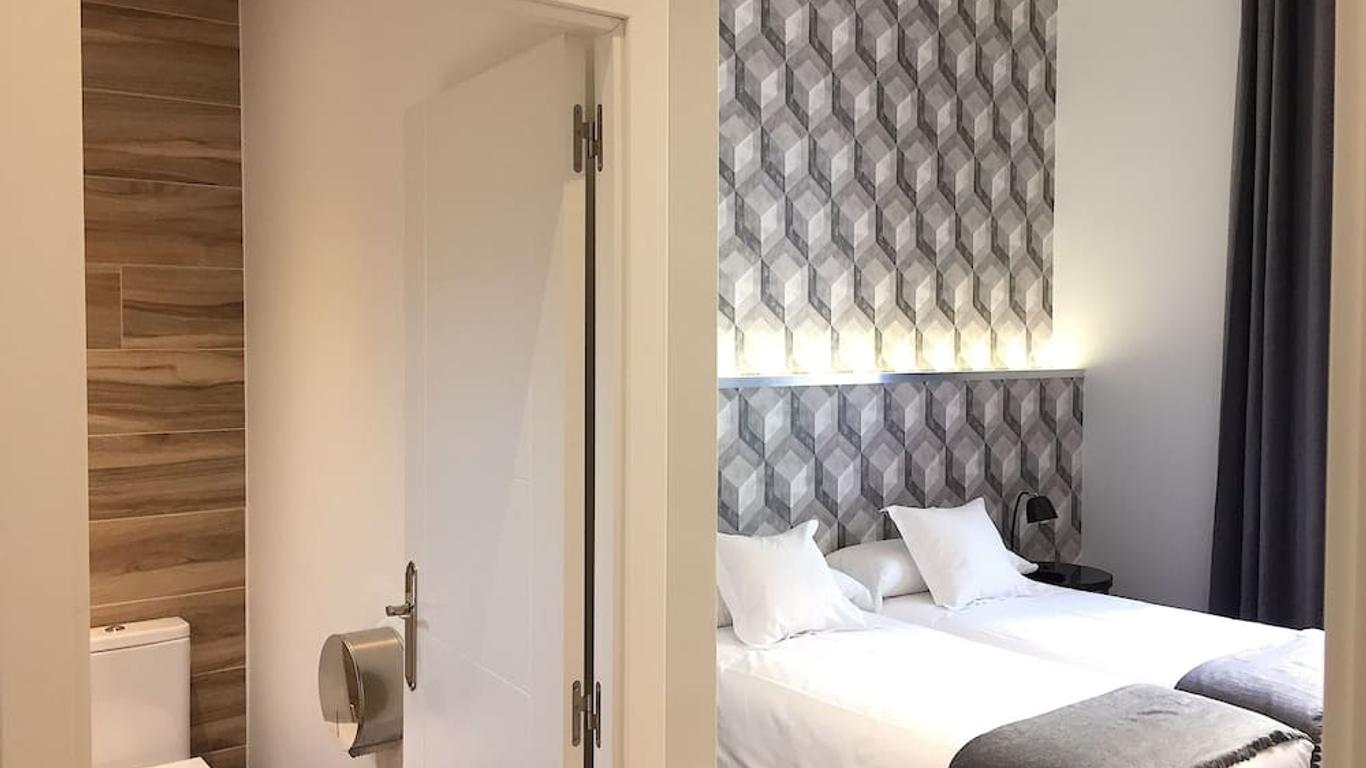 Hip Karma Hostel