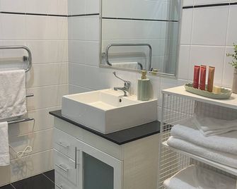 伊丘卡科科布爾精品公寓 - 伊丘卡
