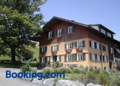 Ferienbauernhof Roth - Sulzberg - Building