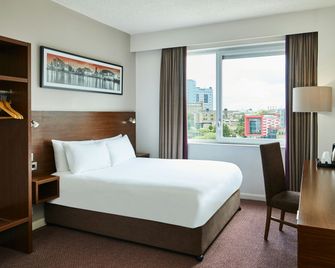 Leonardo Hotel Bradford - Bradford - Schlafzimmer