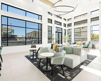 Placemakr Reno - Reno - Lounge