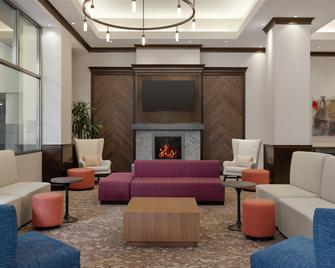 Hilton Garden Inn Atlanta Downtown - אטלנטה - טרקלין