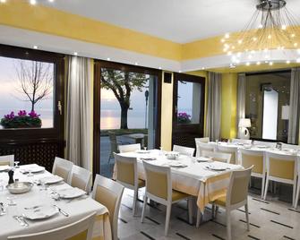 Hotel Europa - Desenzano del Garda - Restaurant