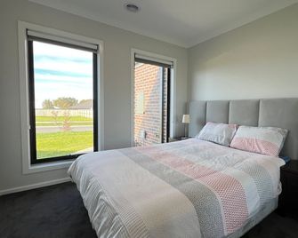 Relaxation On Rodondo - Inverloch - Habitación