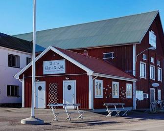 6 Person Holiday Home in Ödeshög - Ödeshög - Edificio