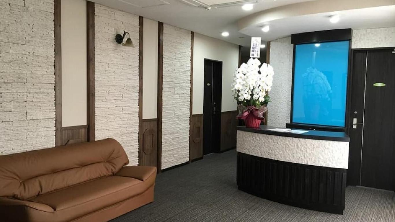 布蘭科芙蓉佩蒂特酒店