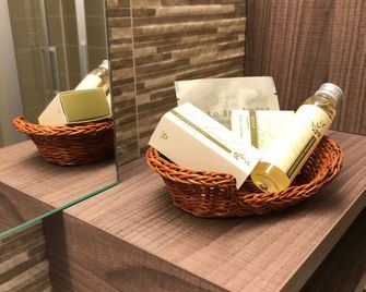 Hotel Le Tre Isole - Magione - Room amenity
