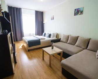 Inndays on Micheeva 25 - Tula - Habitación