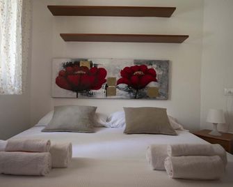 Esperanto Suite&Pool - Favignana - Edificio