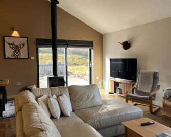 White Cairn - Uk50484 - Lochinver - Living room