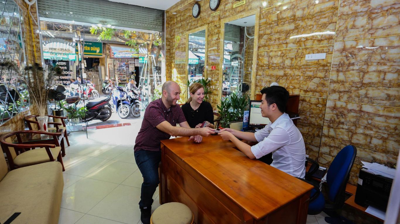 The Queen Hotel & Spa